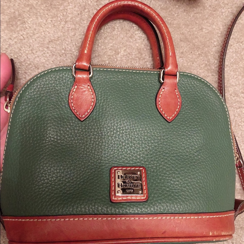 Mini donney & Bourke crossbody bag